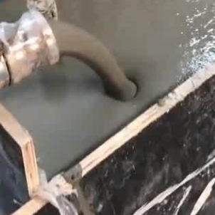 登封灌浆料什么型号的能灌小缝隙